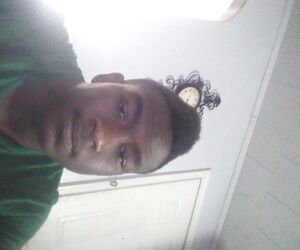 Rayshaun king