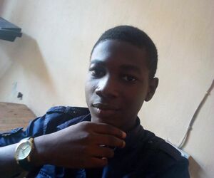 Adam Seyi