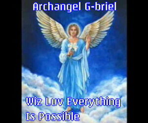 Angel Gabriel
