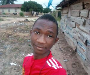 Olamide Alapo