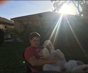 Evan