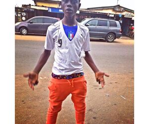 Thug Hunchoo!!