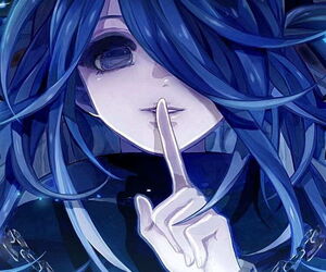 Profile AnimeW
