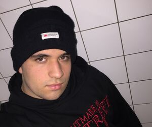 Luca BC