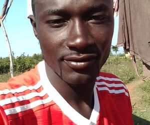 Joram Ochieng