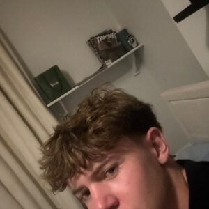 Profile Ben