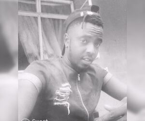 Luvhengo Malvi