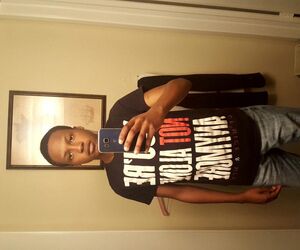 Jeremiah