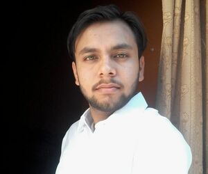 Aman Richard
