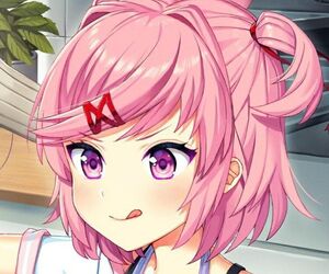 Natsuki