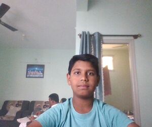ISHAAN