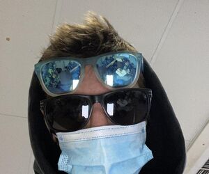 james