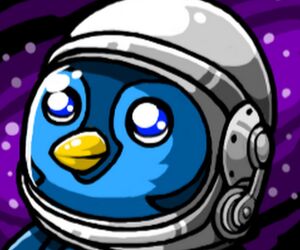 AstroPenguin64