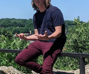 Hippieboio
