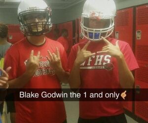 Blake777