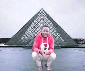 Paul