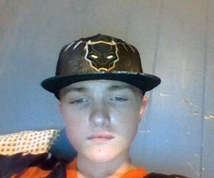 Riley wilson