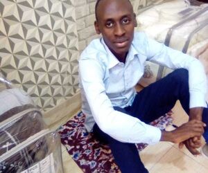 Tumusiime