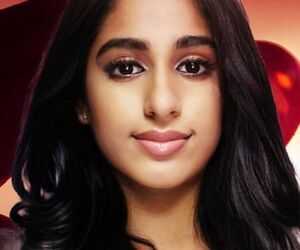 Nur Nisha