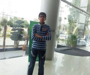 Moiz Hassan