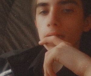 Profile noah