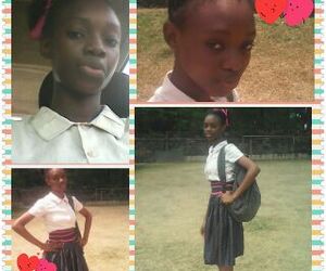 Akinola Peace