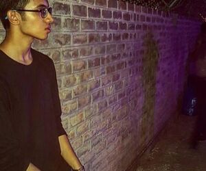 Ahmed
