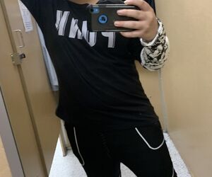 J