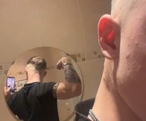 Profile Rick