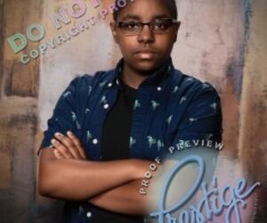 Elijah