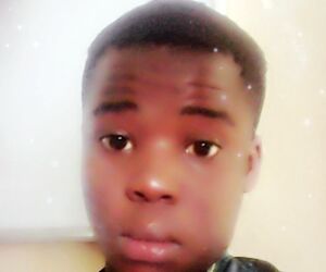 blessedHenry