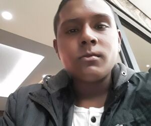 Mohammed  Khan