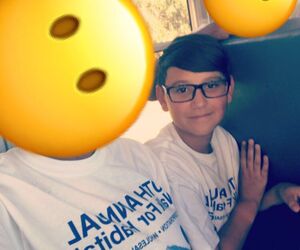 Lilmario gay