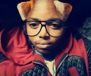 Tk capricorn
