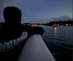 Profile Branson