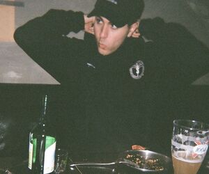 Profile Joshy