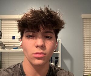 Profile Jacob