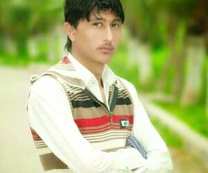 Mushtaq Ahmad 