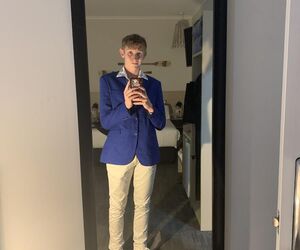 John
