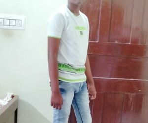 Dheeraj b