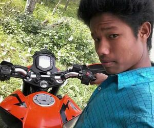shiv shankar k