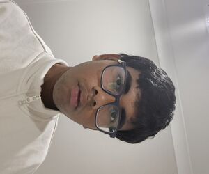 Profile Shivendra