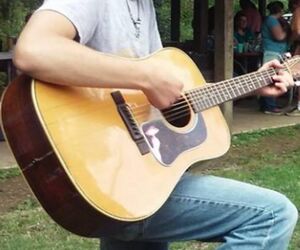 Caleb Morris