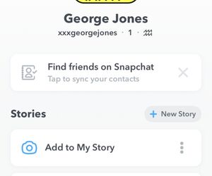 Xxxgeorgejones