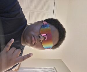 Profile Drake Ledbette