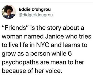 Friends