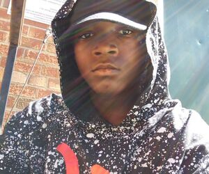Darrion Jones