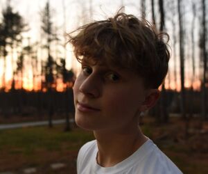 Profile Zac