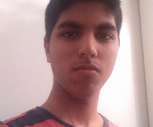 Vishwas