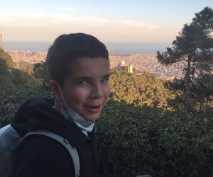 Jacob